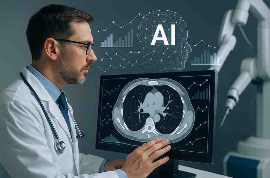 Teknologi AI