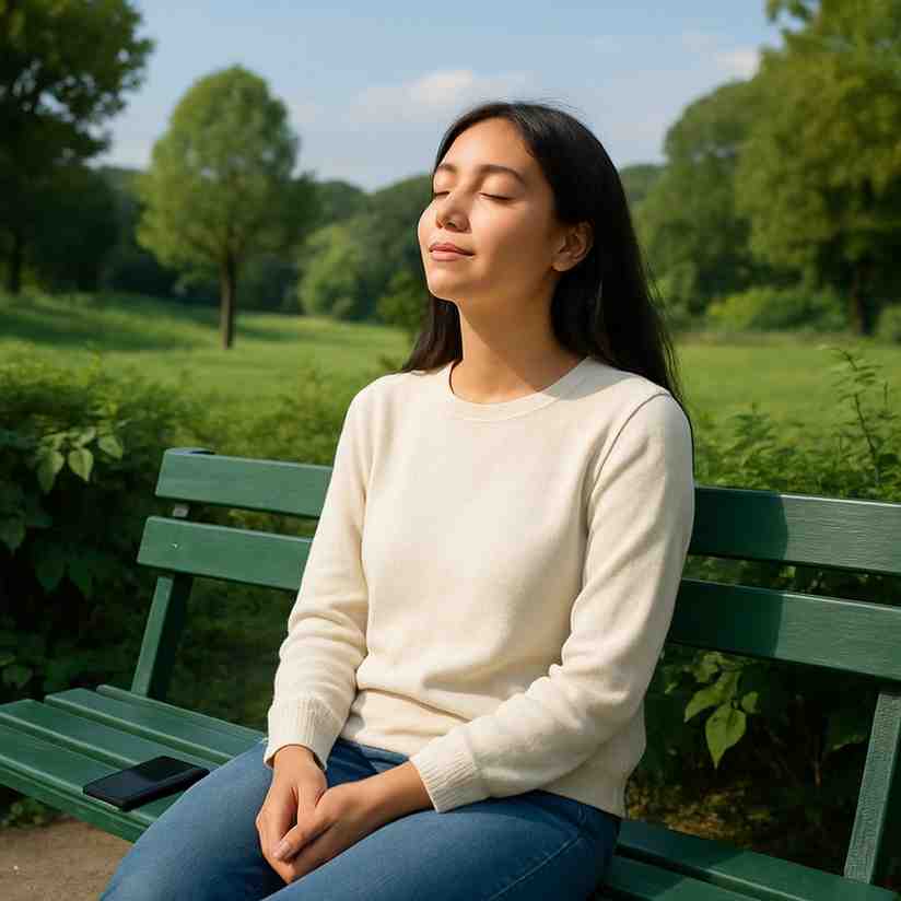 Soft Life: Penjelasan dan 5 Tips Gaya Hidup Santai yang Mulai Banyak Dipilih Gen Z