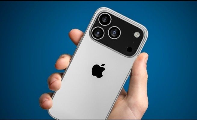 iphone 17