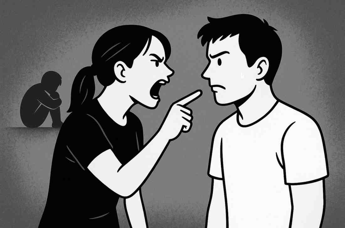 Menyerang Fisik Saat Kehabisan Alasan, Penelitian Ungkap 6 Faktor Pelaku Lakukan Body Shaming
