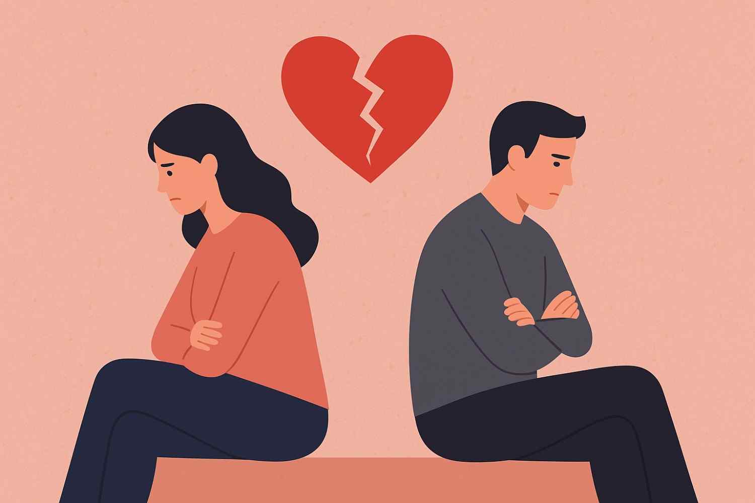 Selingkuh: Masalah Hubungan atau Gangguan Psikologis?
