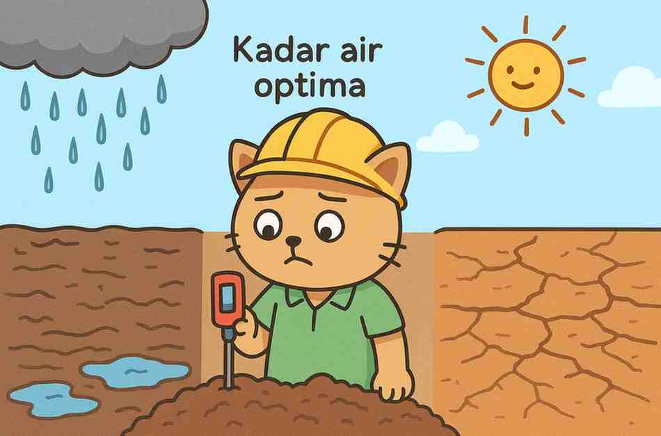 OMC dan Cuaca: Penjelasan, Peran dan Pengetahuan di Bidang Teknik Sipil