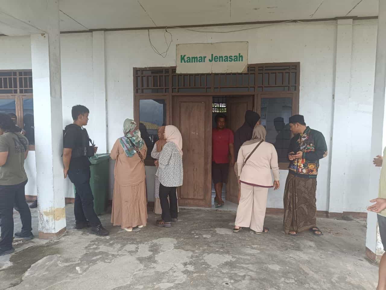 Tukang Kayu di Papua Pegunungan Ditemukan Meninggal Usai Diserang 2 Orang Tak Dikenal Saat Bekerja