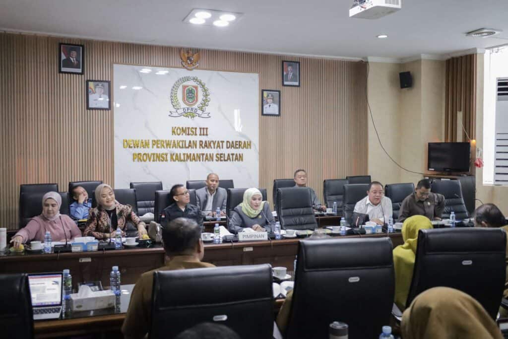 Percepatan Akses Listrik bagi Warga Miskin, 550 Unit KWh Disetujui, DPRD Kalsel: Bukan Sekedar Soal Penerangan