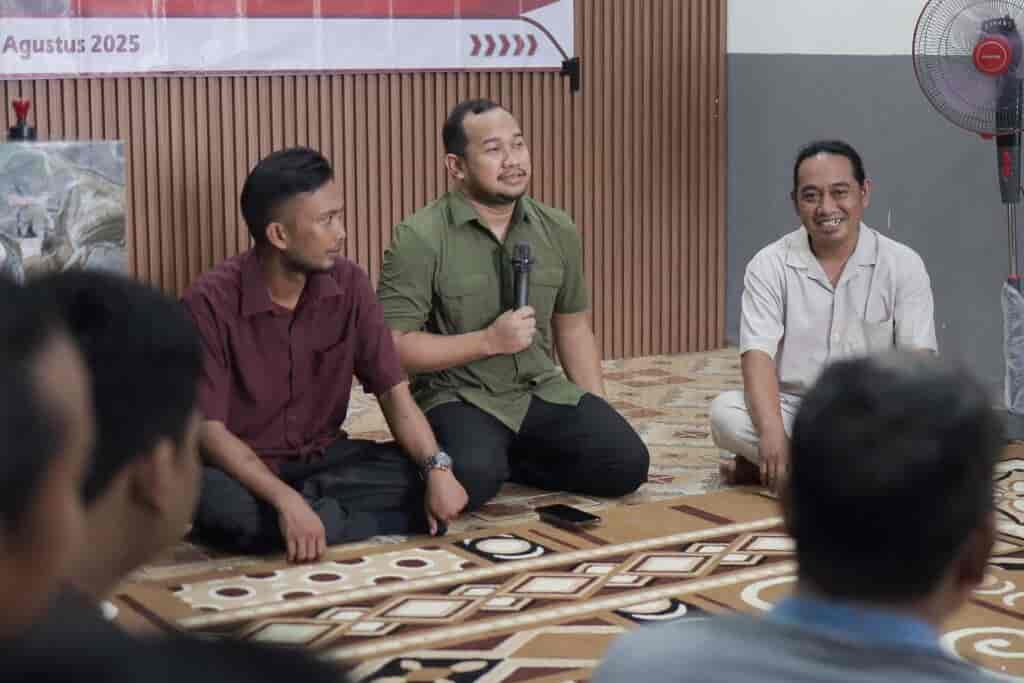 Wakil Ketua DPRD Kalsel Tekankan Pentingnya Persatuan dalam Sosialisasi Wawasan Kebangsaan