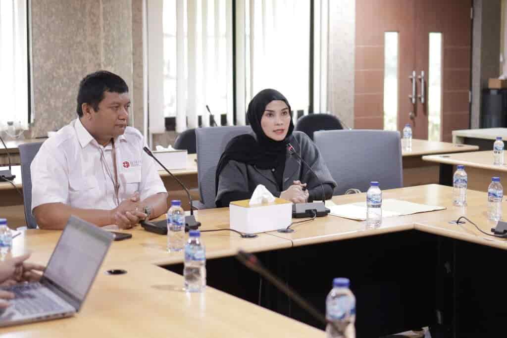 Intip Cara Kelola Kebun Raya Nasional di Bali, DPRD Kalsel Juga Tertarik Terapkan di Banua