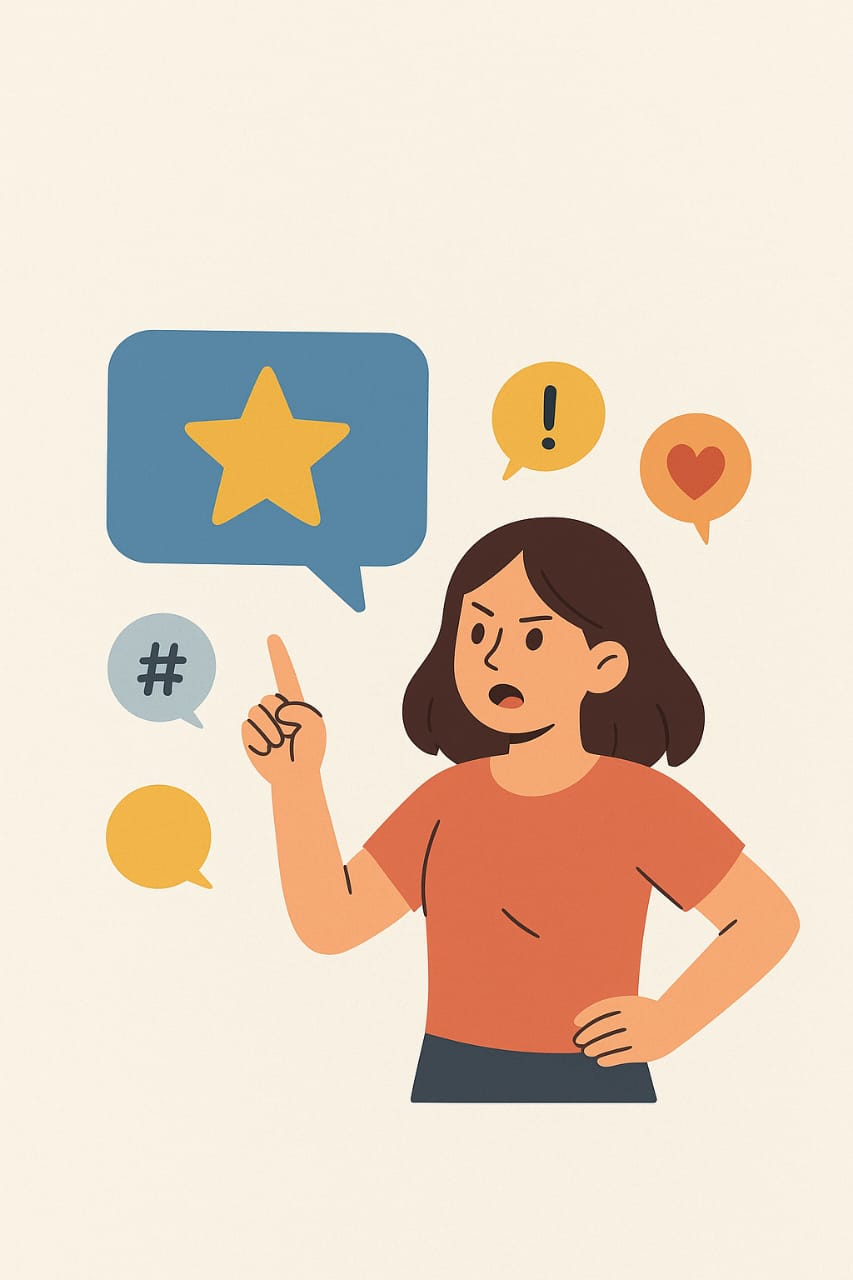 Terkena Main Character Syndrome? Cek 4 Ciri Ini Jika Selalu Merasa Semua Tentang Anda