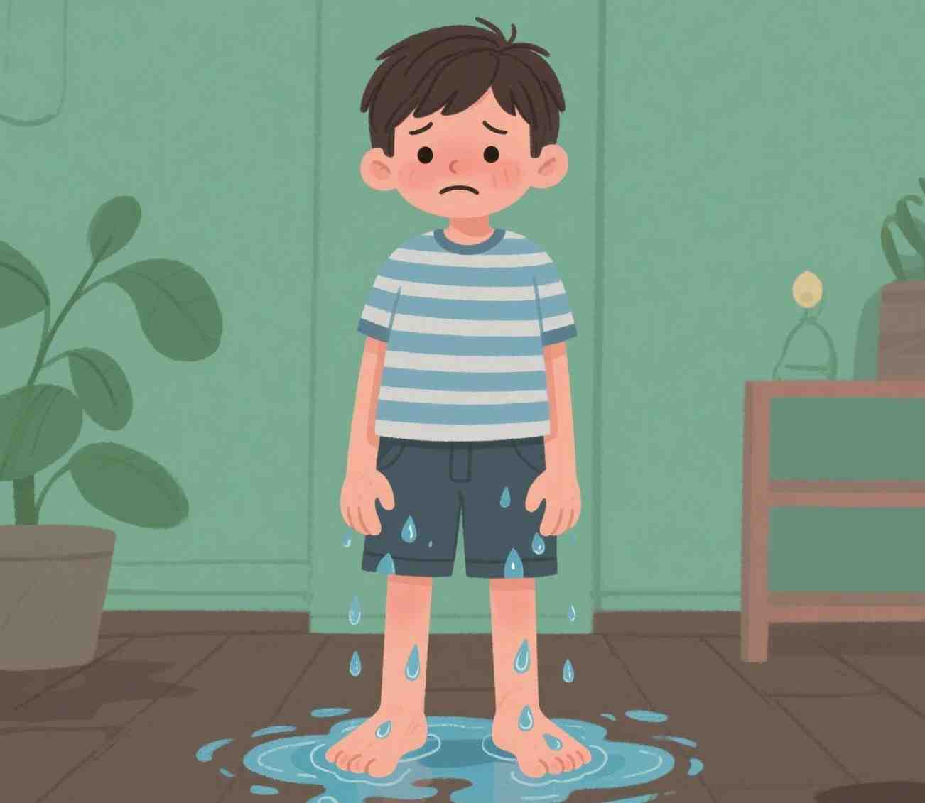 Telapak Kaki Berkeringat Bikin Risih? Ini Penyebab, Fakta Kesehatan dan Tips 5 Mengatasinya