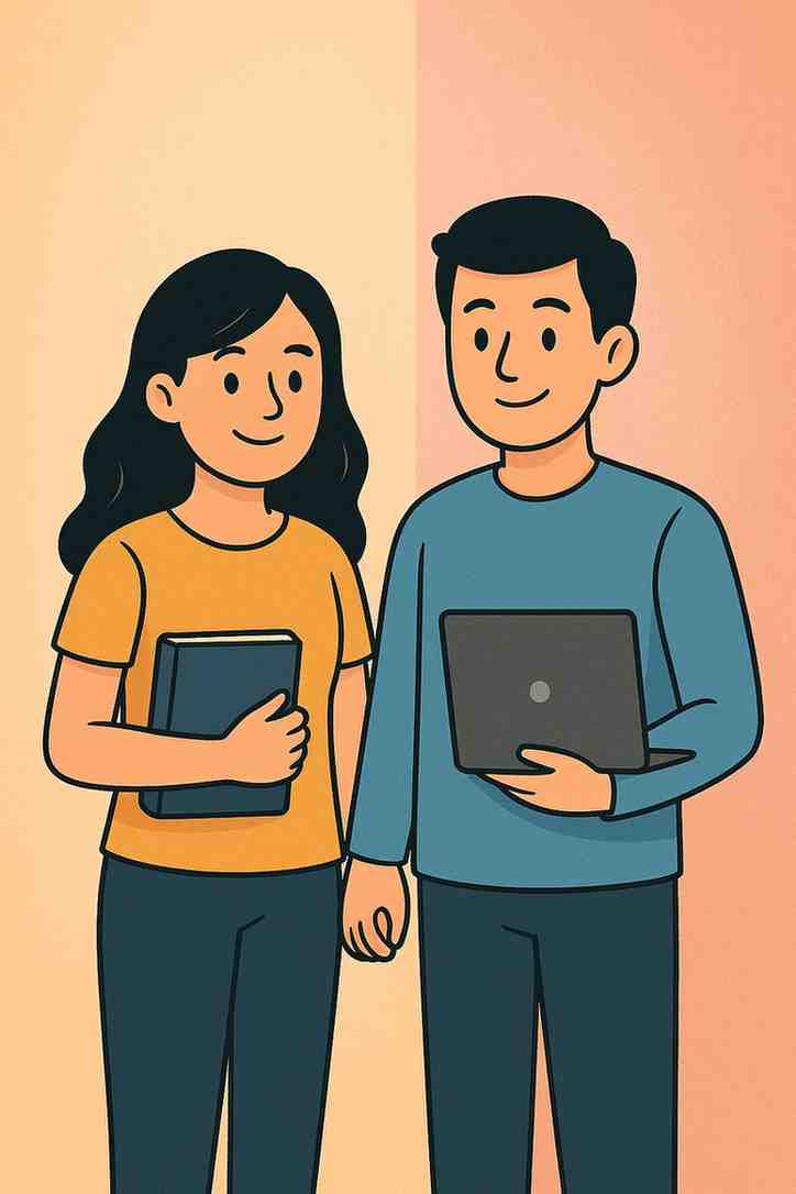 Hubungan Sehat: Cara Menjaga Cinta Tanpa Kehilangan Jati Diri