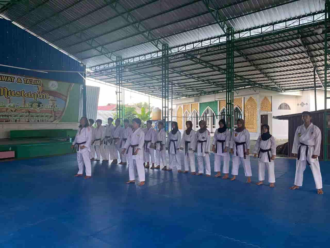 Karateka