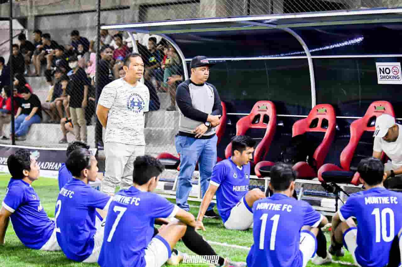 Munthe FC
