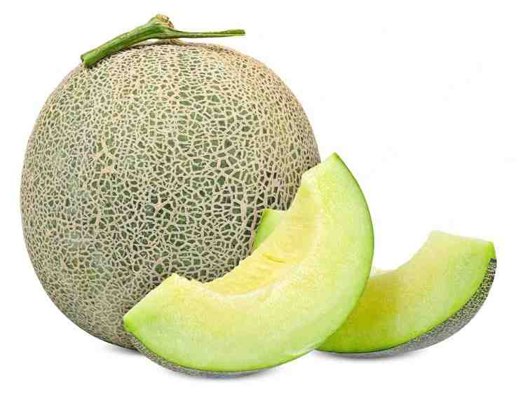 Melon Kaya Vitamin B6, Benarkah Bisa Atasi Cemas dan Sulit Tidur?