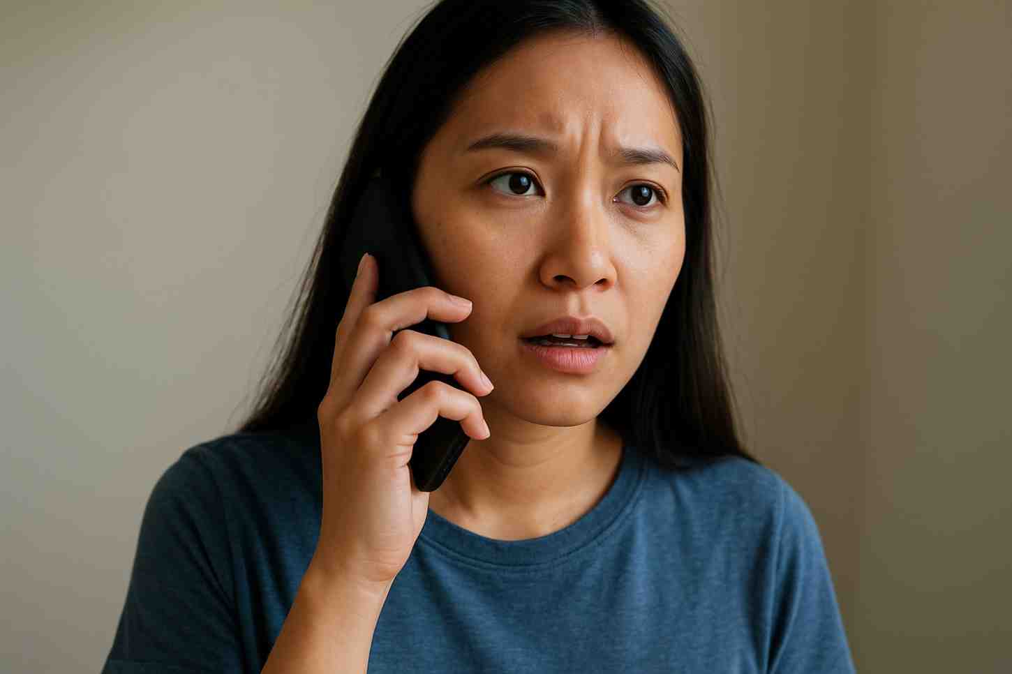 Waspada Penipuan AI: Suara “Halo” di Telepon Bisa Bikin Resah Satu Negara