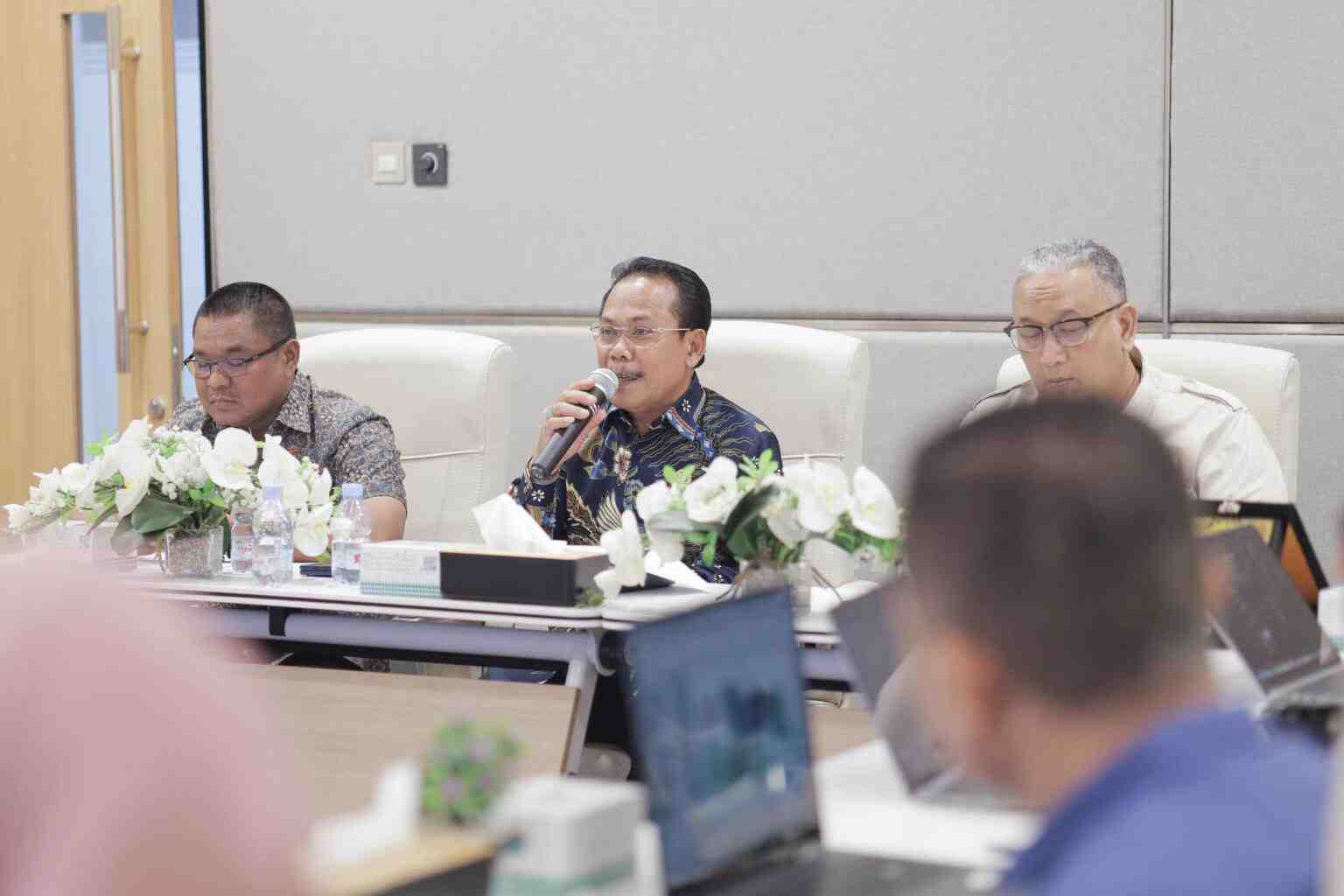 DPRD Kalsel Dorong Regulasi Percepatan Pengembangan Kawasan Industri