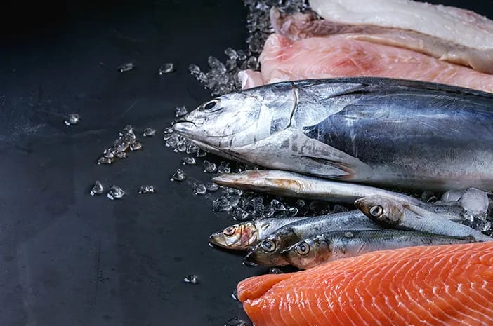 Tabalong Jadi Daerah dengan Konsumsi Ikan Tertinggi di Kalsel