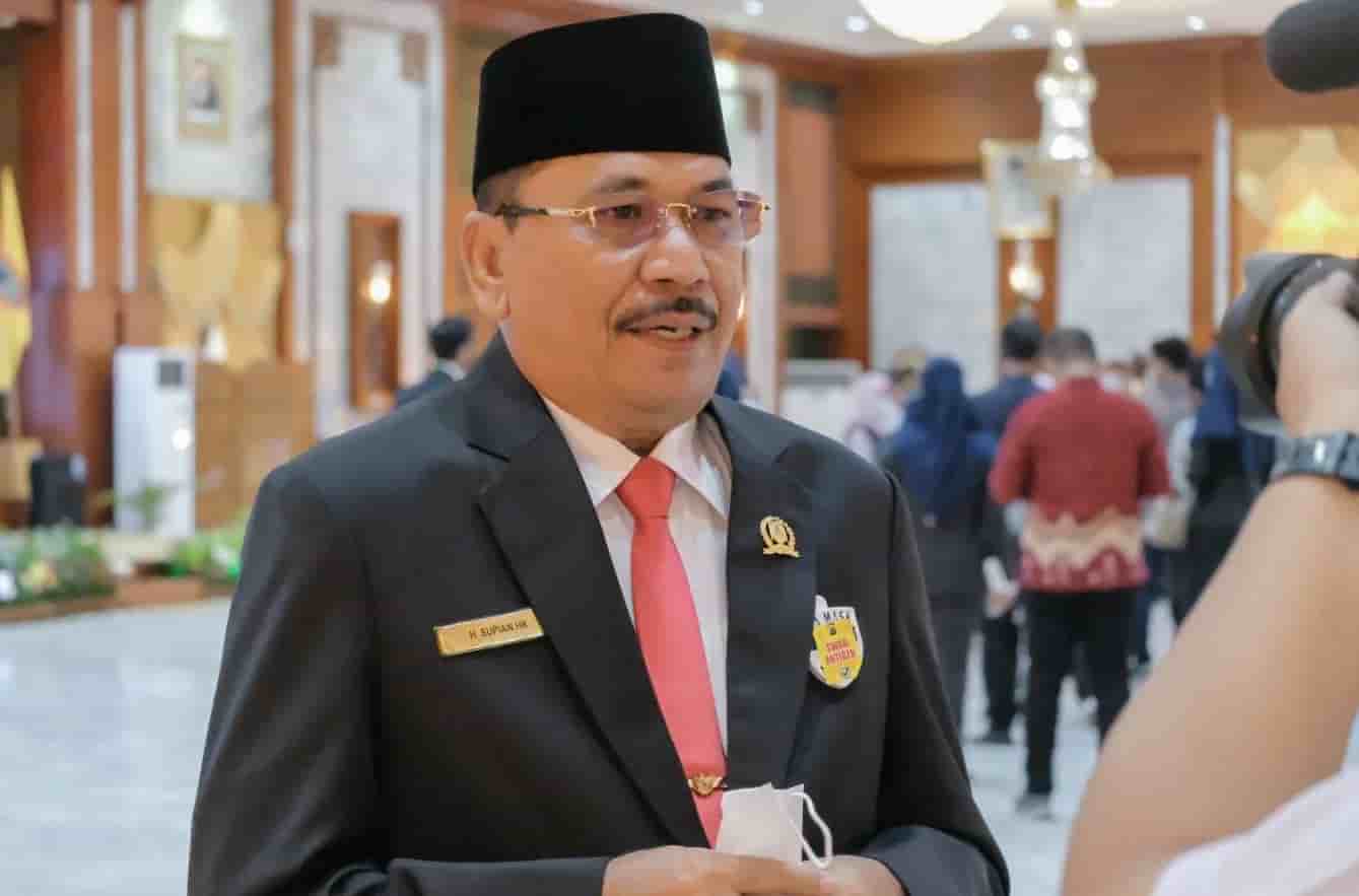 responden ahli kpk ri