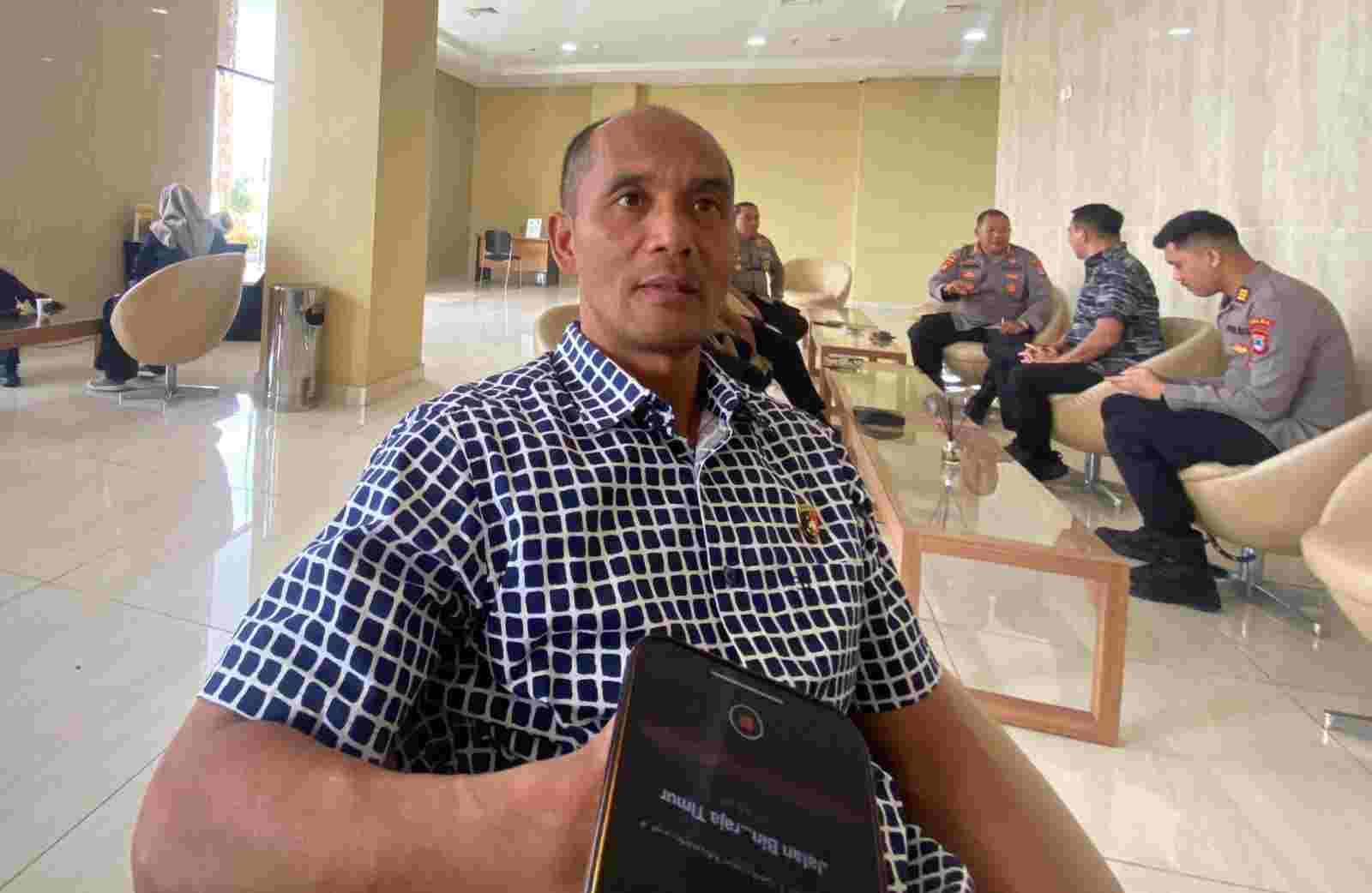 Polda Kalsel akan periksa saksi pemalsuan tanda tangan Hasnuryadi Sulaiman