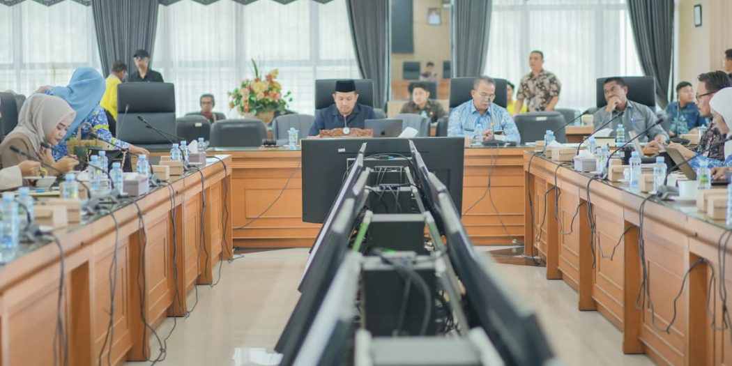 Banggar DPRD Kalsel