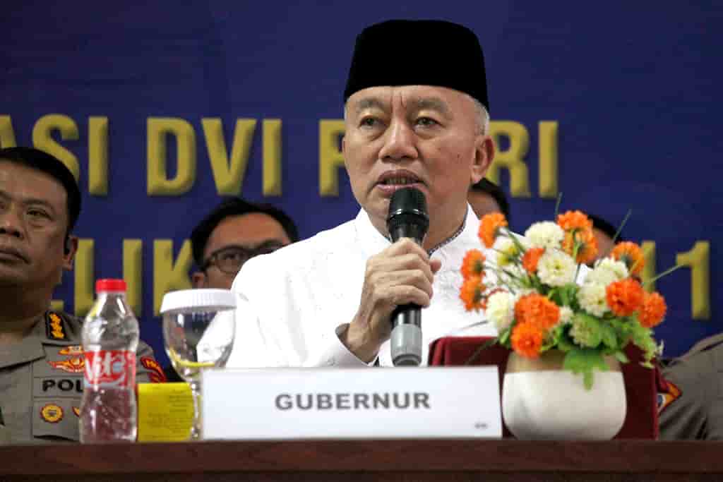 Gubernur Kalsel Sampaikan Apresiasi dan Duka atas Insiden Helikopter Eastindo Air