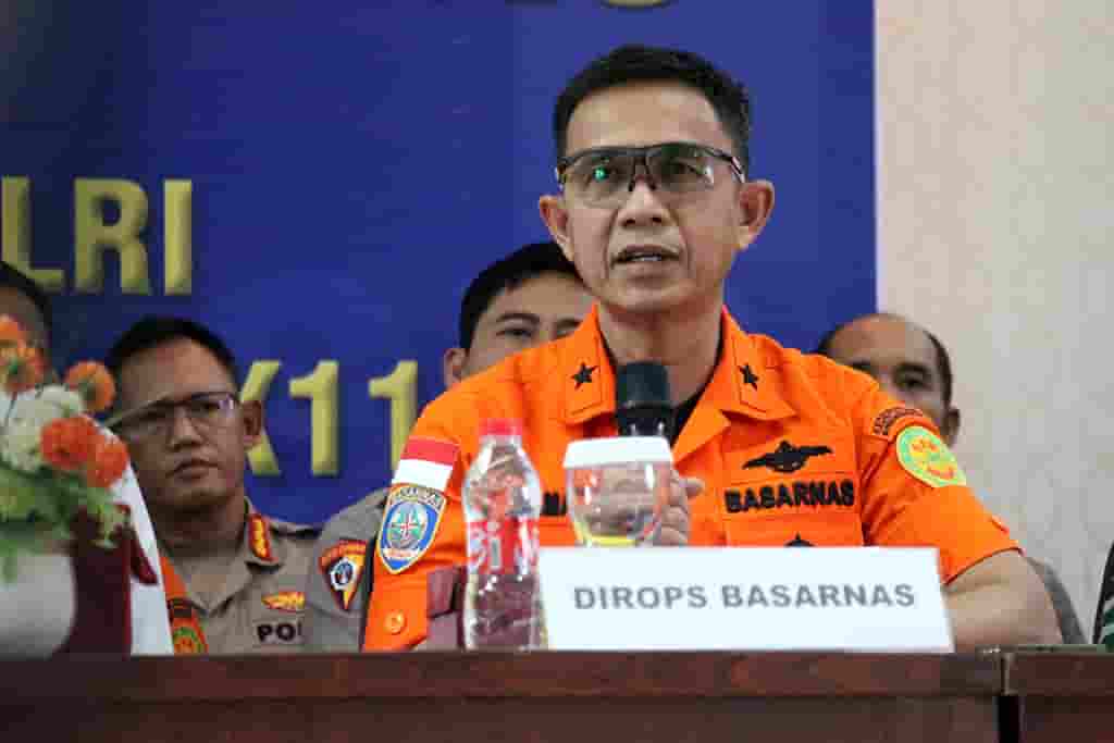 Basarnas