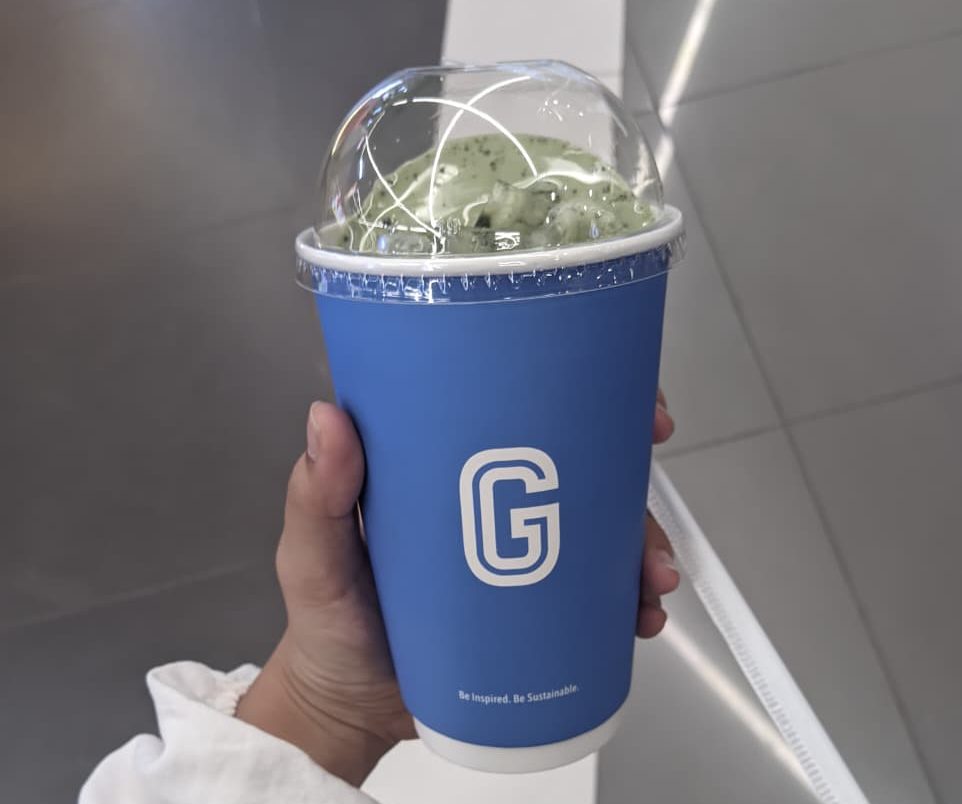 Matcha Bikin Cantik? Sains Ungkap Rahasia di Balik Bubuk Hijau Ini