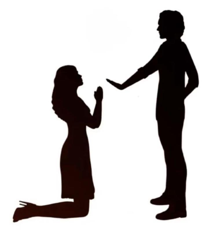 Kenapa Orang Susah Minta Maaf? Ini Jawaban Psikolog