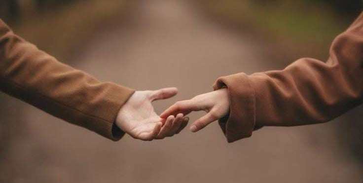 Apakah Benda Benar-Benar Bersentuhan atau Tidak? Cek Fakta Ilmiah yang Mengejutkan