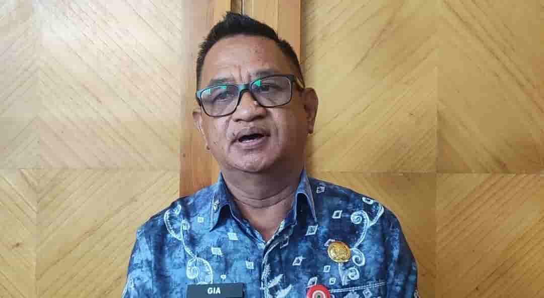 Meski Kewenangan Dicabut, Dinas Perdagangan Kalsel Tetap Dukung Penyaluran Pupuk Subsidi