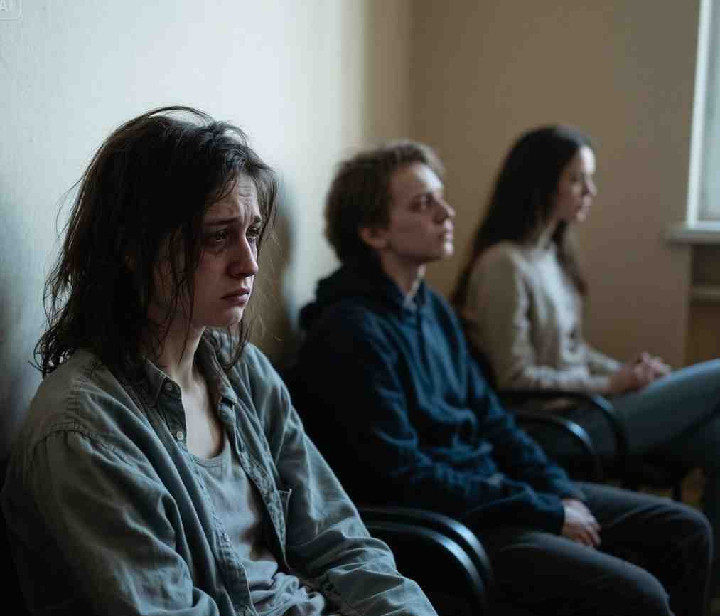 Studi: Malas Mandi Bisa Jadi Gejala Gangguan Jiwa