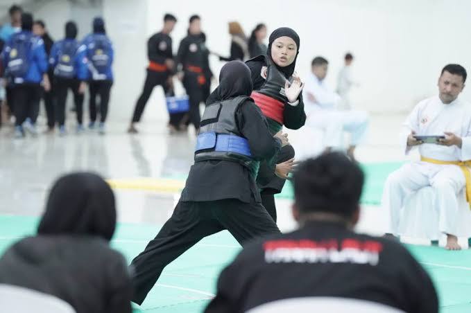 Kemenpora Dorong Penguatan Pembinaan Atlet Pelajar di Kalsel