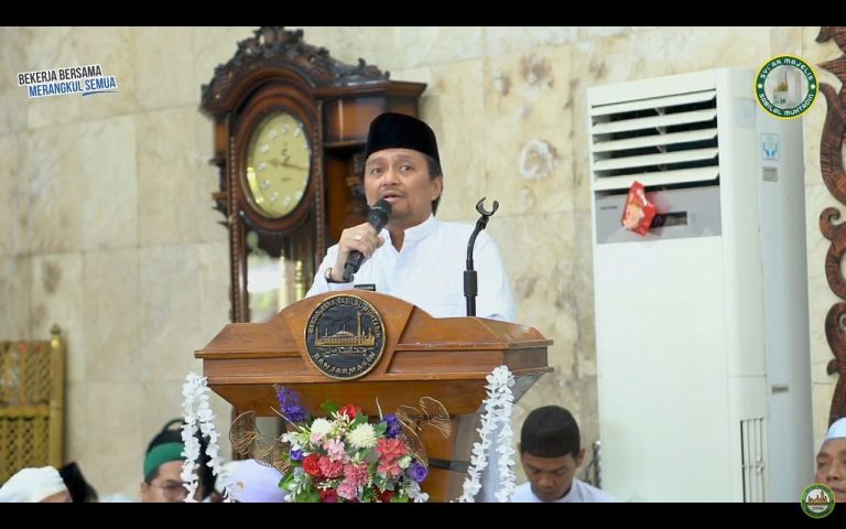 Maulid Nabi