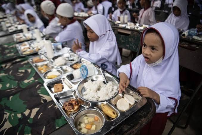 BUMDesa di Kalsel Didorong Jadi Pemasok Utama Program Makan Bergizi Gratis