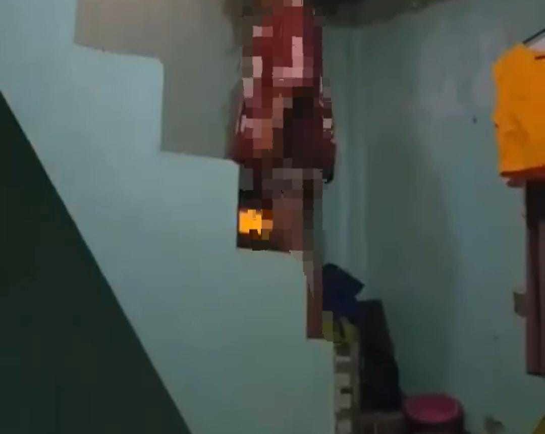 Sempat Posting Bendera Merah, Remaja di Sungai Danau Diduga Akhiri Hidup