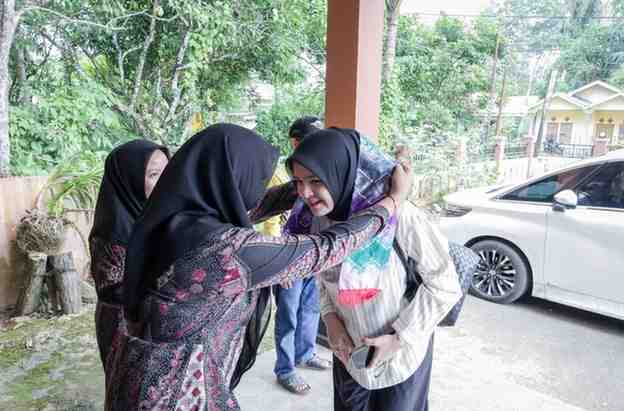 Desy Oktavia Sari Serap Aspirasi Warga HSS, Fokus pada Infrastruktur dan Pemberdayaan Ekonomi