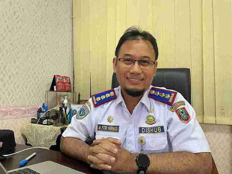 Pemprov Kalsel Matangkan Kajian Transportasi Massal Terintegrasi untuk Banua Anam dan Saijaan–Bersujud