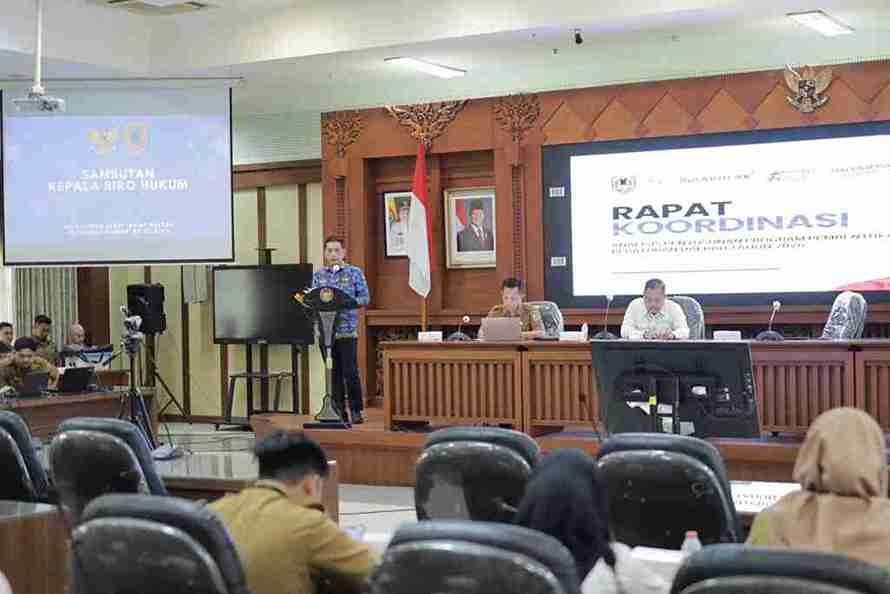 DPRD Kalsel Dorong Propemperda 2026 Lebih Selektif dan Berkualitas