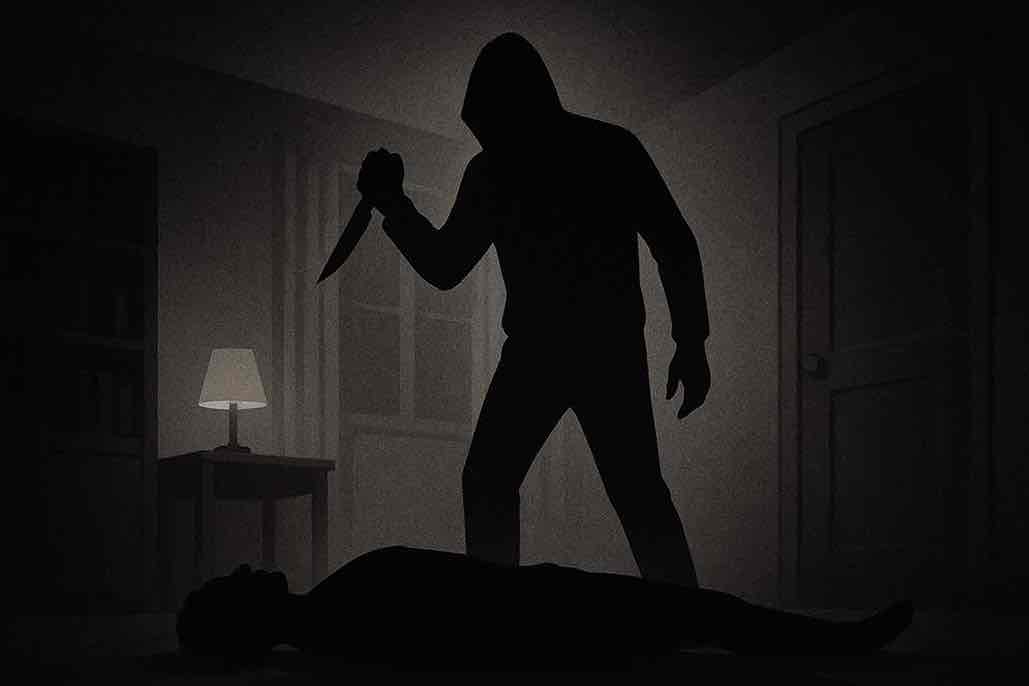 Diduga Jadi Korban Perampokan, Bidan di Kelayan A Tewas, 2 Orang Lainnya Luka