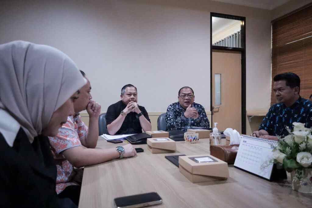 Komisi IV DPRD Kalsel Pelajari Strategi Pengembangan Kebudayaan ke Yogyakarta