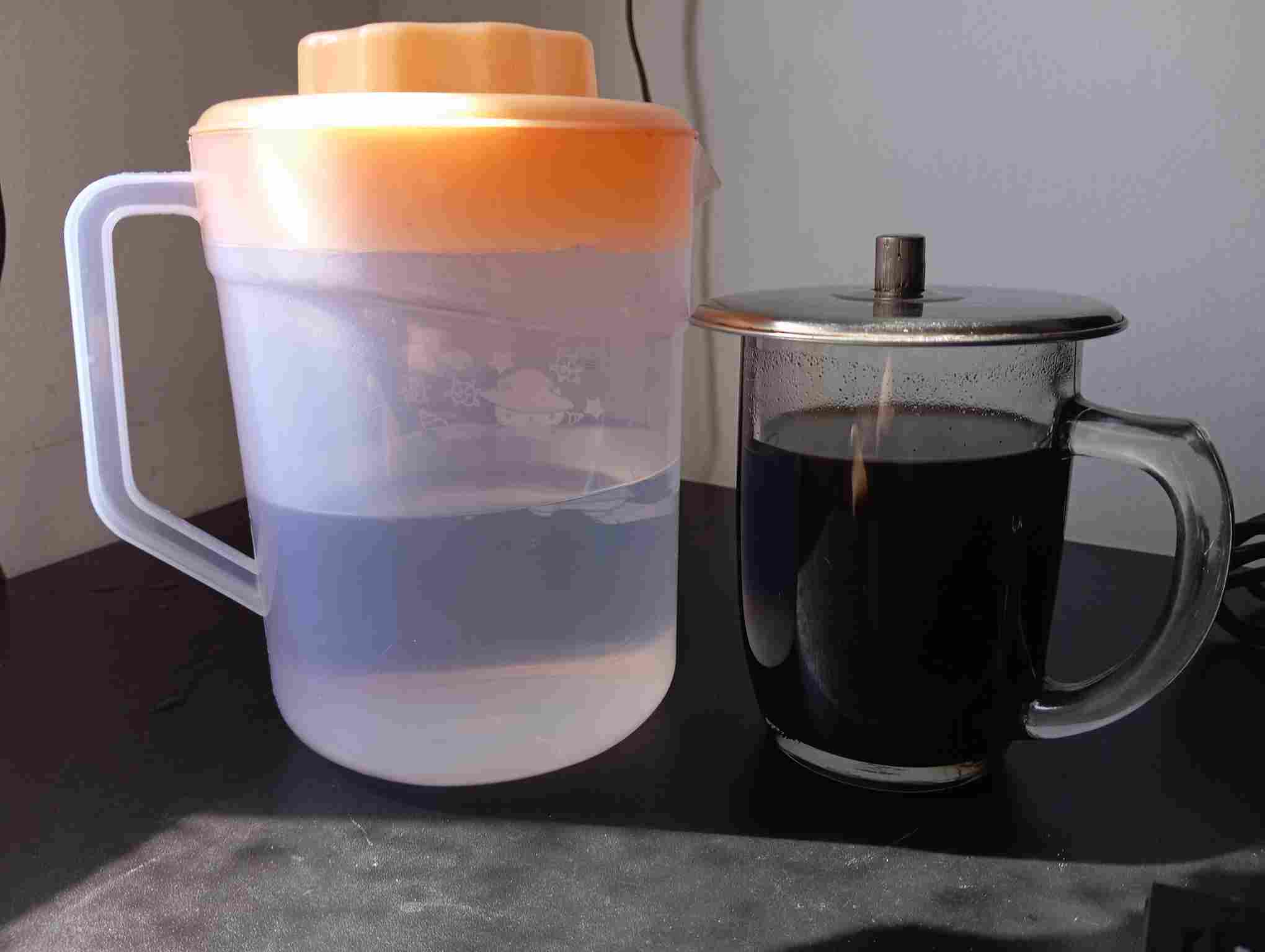 Kopi atau Air Hangat Dulu? Ternyata Ini Begini Urutan yang Benar Agar Tetap Sehat