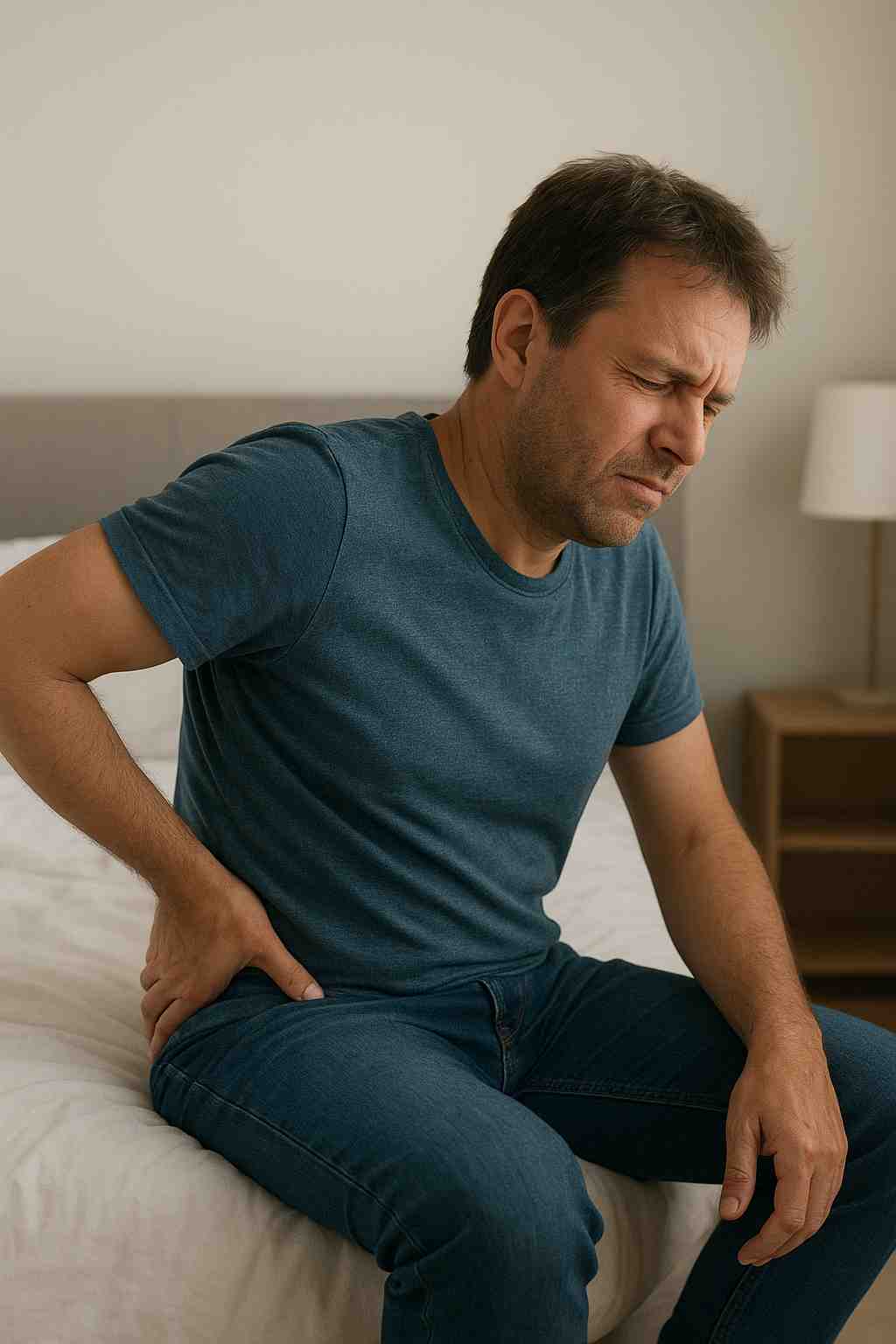 Ternyata Kesepian Bisa Bikin Sakit Punggung dan Pusing, Ini Penjelasan Ilmiahnya