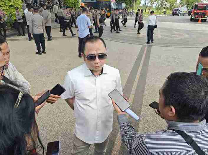 PT Bangun Banua Hentikan Operasional Dua Hotel Batung Batulis, Buka Peluang Kerja Sama dengan Investor