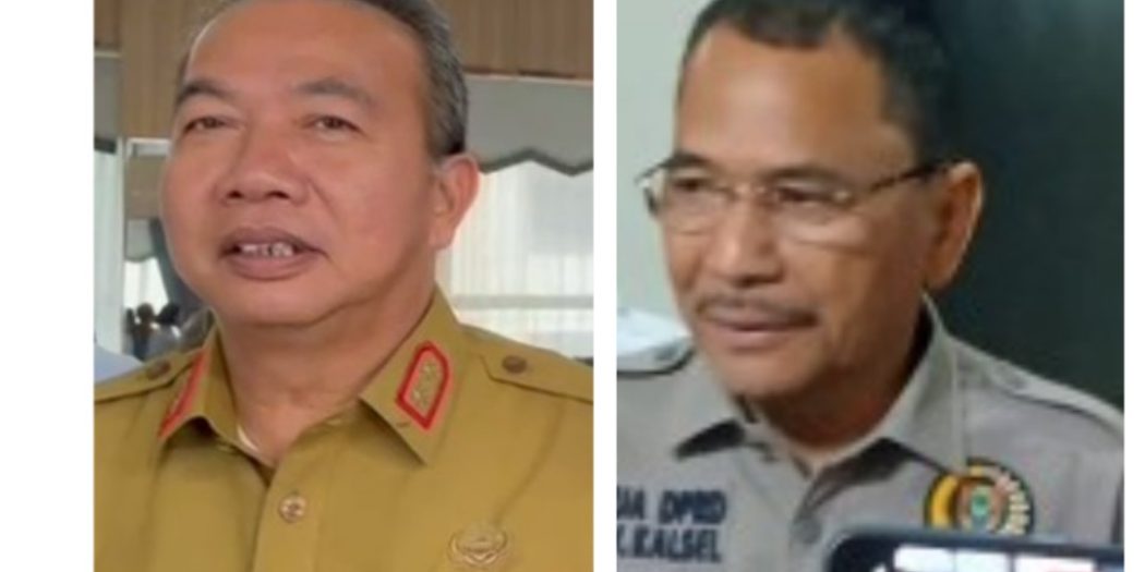 Fakta Besarnya Dana Daerah Tersimpan Dalam Deposito Bank, Banggar DPRD Kalsel : RAPBD 2026 Bepotensi Bertambah