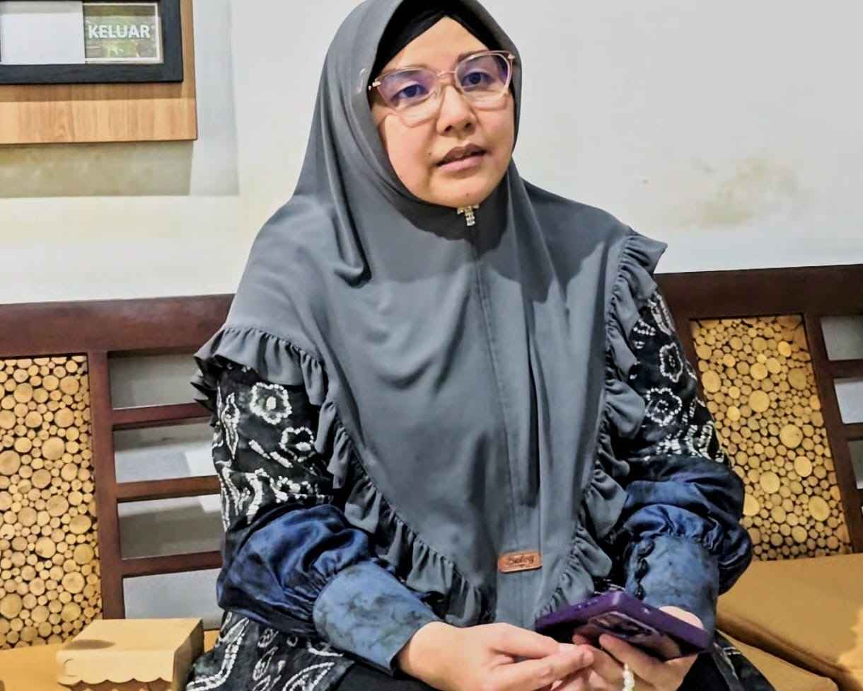 ESDM Kalsel Tanggapi Longsor di Area Tambang Kabupaten Banjar, Imbau Hentikan Aktivitas Saat Cuaca Ekstrem