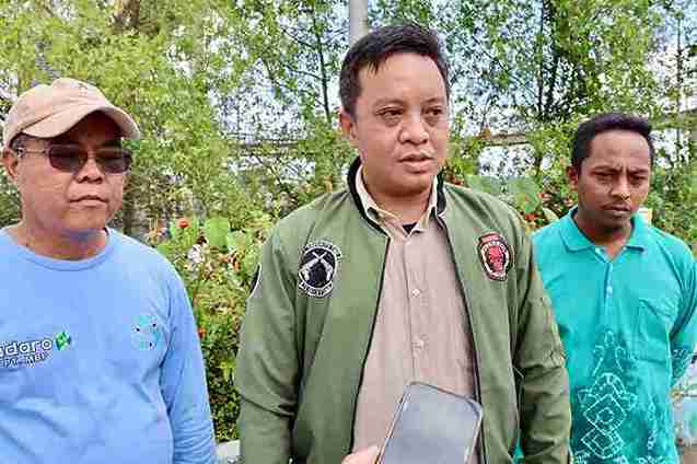 DLH Kalsel Perkuat Peran di Pokja PKP Lewat Inovasi Pengelolaan Sampah Berbasis Masyarakat