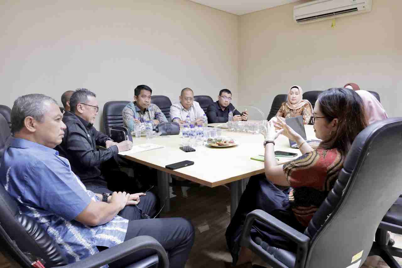 Komisi I DPRD Kalsel Desak Kejelasan Keterlambatan Transfer Dana Desa ke Daerah