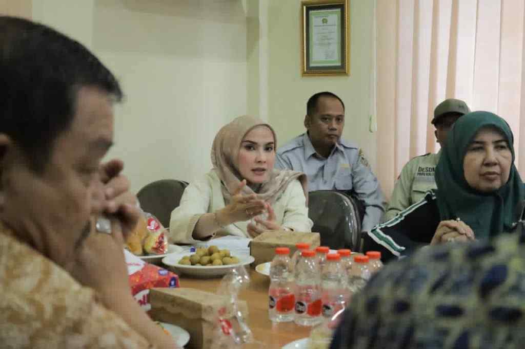 Komisi III DPRD Kalsel Tekankan Pengelolaan Tambang Berpihak pada Masyarakat