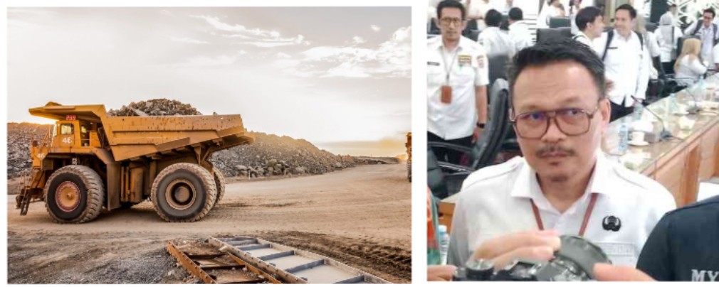 Pajak Alat Berat Tahun 2025 Sumbang PAD Rp 24 Miliar