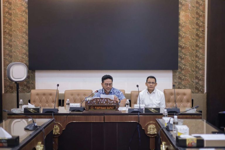 Studi Komparasi ke Jatim, Komisi III DPRD Kalsel Dalami Pengawasan Infrastruktur 2026