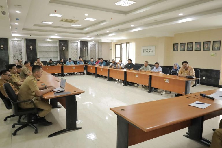 Belajar dari Jabar, Komisi IV DPRD Kalsel Dorong Peningkatan Prestasi Atlet