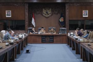 Komisi IV DPRD Kalsel Kaji Program Kesejahteraan dan Pendidikan ke DPRD DIY